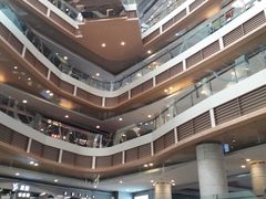 店内环境-大悦城(沈阳中街店)