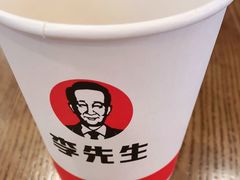 -李先生牛肉面大王(上海站南广场店)