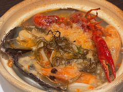 -源·咖啡自助餐厅·海鲜·烧烤·三文鱼(海口华彩洲际酒店)