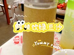 -堂瓦里·33年传统赣菜(第一街区店)