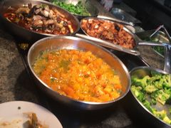 -上海浦东华美达大酒店