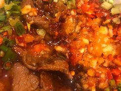 -马路边边火锅串串(观前街店)
