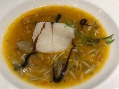 -Yan Ting 宴庭中餐厅(上海静安瑞吉酒店)