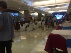 -金龙渔港(双楠店)