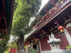 -叩齿古寺