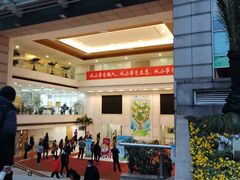 -中国福利会少年宫