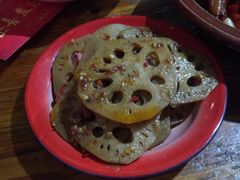 -老三样·美食研究中心(世贸路店)