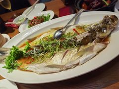 -上海小南国(正大店)