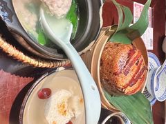 -南京大牌档(夫子庙平江府店)