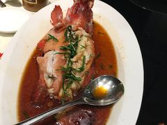 -皇朝会.经典传统粤菜(外滩店)