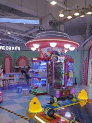 -晴空乐园(东厦100店)