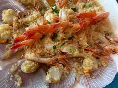 -糟粕醋·椰苑海南菜餐厅(亚龙湾天域酒店)