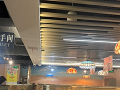 -花儿穆萨·烤肉餐厅(石马坪店)