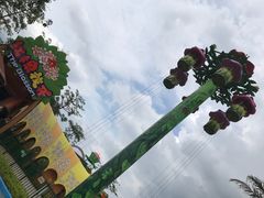 -广州融创文旅城