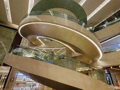 -济南喜来登酒店