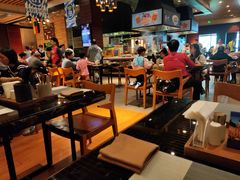 -顺德美的万豪酒店·自助餐·贡厨