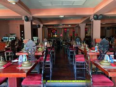 大堂-花马天堂云南餐厅 Lost Heaven(外滩店)