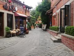 -晋江五店市传统文化旅游区