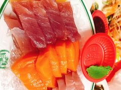 -阿兴生鱼片(大光路店)