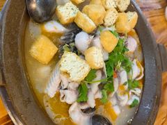 -大鼎石锅鱼(春江里店)