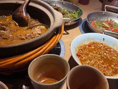 -吃饭皇帝大(合生汇店)
