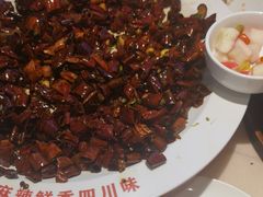 -茅庐毛血旺(临沂泰盛广场店)