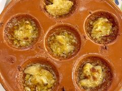 佩斯卡拉风味蒜香蜗牛-萨莉亚意式餐厅(南京环亚凯瑟琳广场店)