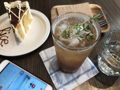 焦糖糯米蛋糕-野路甜点铺(松柏路店)