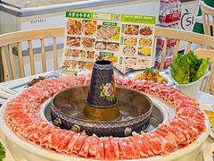 -内蒙古牛羊肉特色美食(后海滨路店)