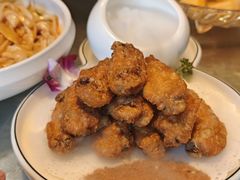 -唐猫庭院·千年陕菜(赛格国际购物中心店)