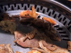 -梨花自助烤肉(天河城店)