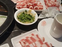 -火锅岛潮牌自助餐厅(天津天佑城店)