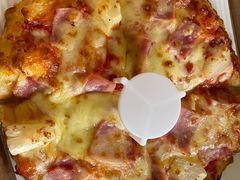 -City1+1城市比萨(国商卫星广场店)