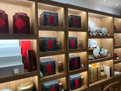 -隆德堂青瓷艺术·茶馆(故宫店)