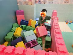 -青水瓦台汤泉(未央店)