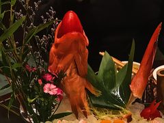 -好彩海鲜火锅饭店(银河百老汇店)