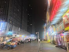 -素满香·食养自助(建邺万达店)