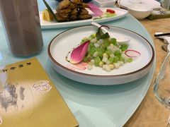 -汤记传菜(秀浦路店)