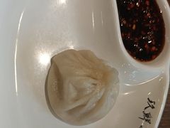 -玖鲜小笼(中山广场店)