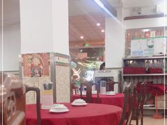 -隆都四季香饭店(碧海路店)