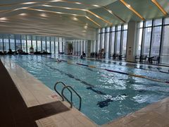 -VIP 威尔仕健身·游泳(嘉华中心店)