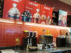 -星巴克(天津大悦城第二店)