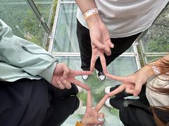 -帽儿山风景区