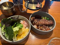 厚切糖烤猪五花-SHAN山(前滩太古里店)