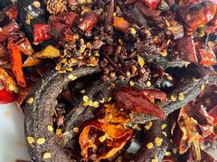 -盘龙黄鳝(盘龙居店)