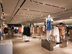-ZARA(凯德乐峰广场店)