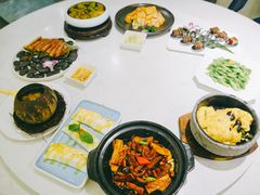 -香香海南菜餐厅