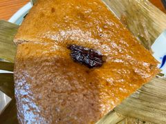 红糖发糕-七菜馆·东北菜·蒸饺(文体路店)