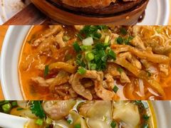 -包面西施(黄泥磅总店)