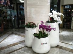 -杭州西湖银泰百货